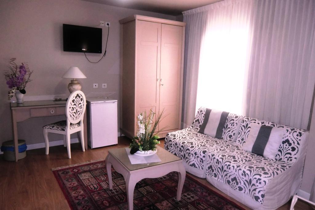 Hotel Vila Mar Cambrils Exterior photo