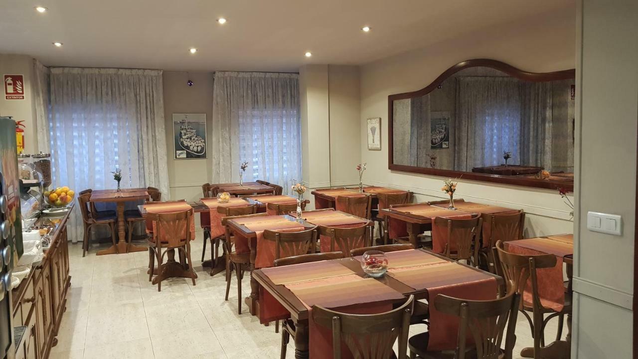 Hotel Vila Mar Cambrils Exterior photo